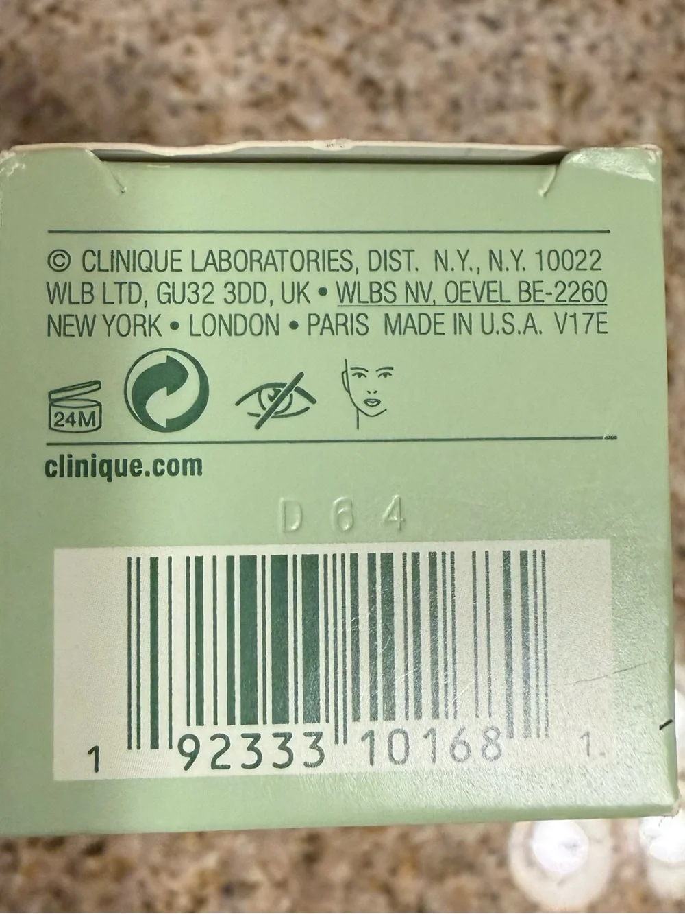 Clinique Smart Clinical Repair Wrinkle Correcting Serum